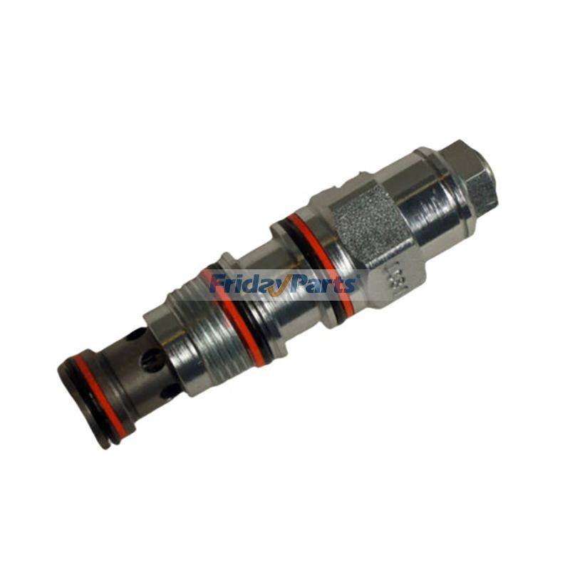 Hydraulic Balancing Valve 2505007100 for Haulotte Boom Lift HA16RTJPRO HA46RTJPRO HA16RTJO HA46RTJO HA16RTJ HA46RTJ HA12CJ HA32CJ