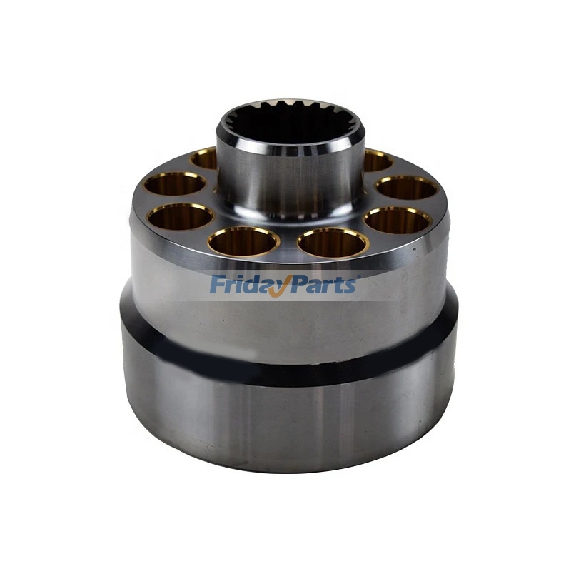 Hydraulic Barrel 9T-8448 for Caterpillar CAT Engine 3048 C13 Excavator 5230 5230B Tractor D8N D8R D9R Truck 793 789B 789C 789D 793B 793C