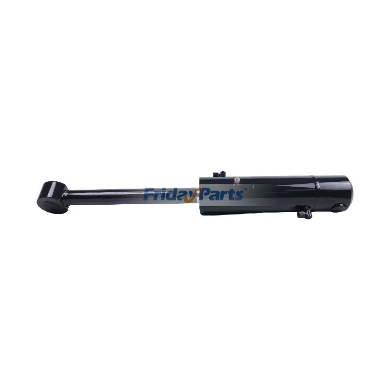 Excavator Hydraulic Blade Cylinder