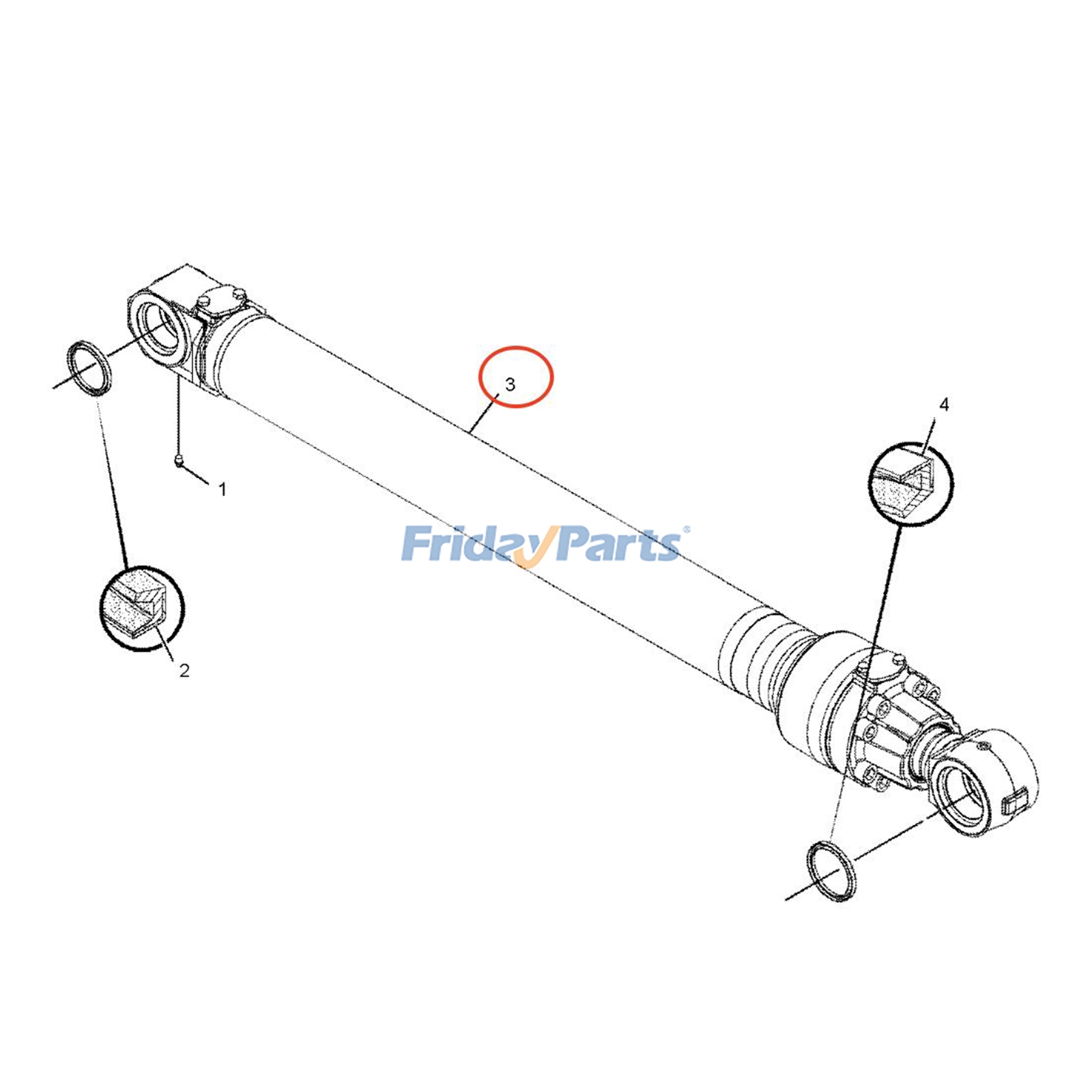 エンジン,エクスカベーター 油圧ブームシリンダー