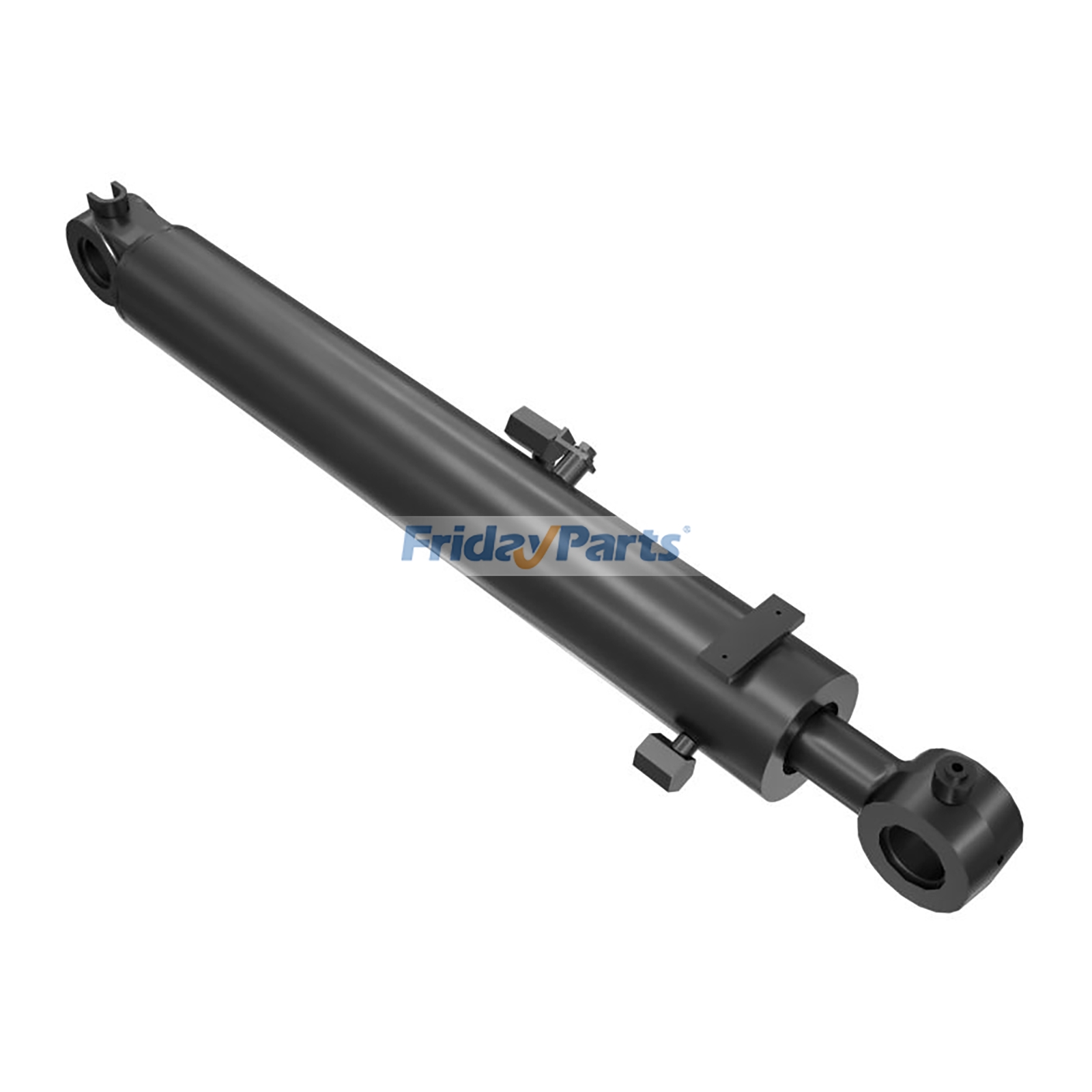 Cilindro hidráulico da lança 282-1535 para escavadeira Caterpillar CAT 305CCR 305.5D 305.5E para Motor,Escavadora 