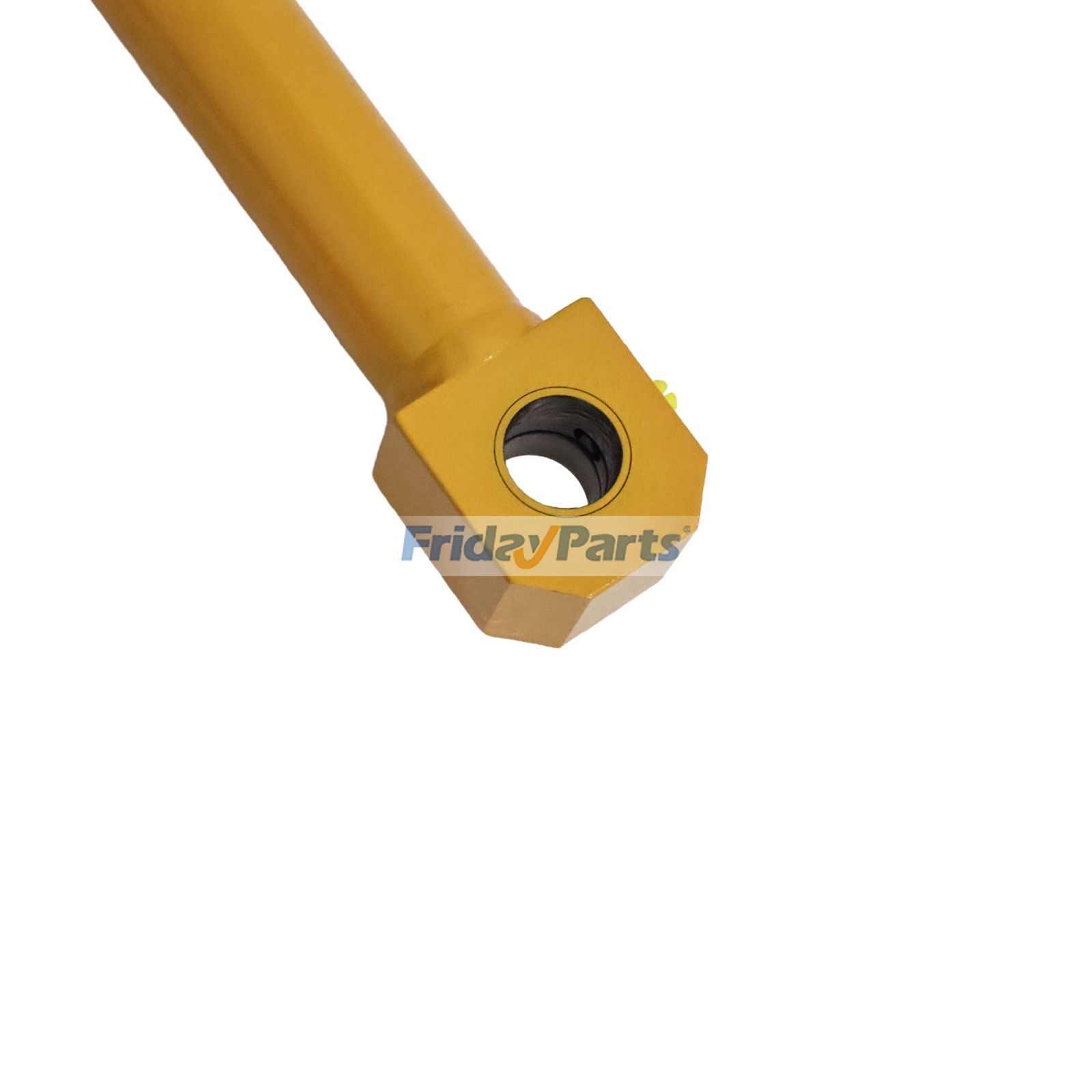  Hydraulic Boom Lift Cylinder For CASE