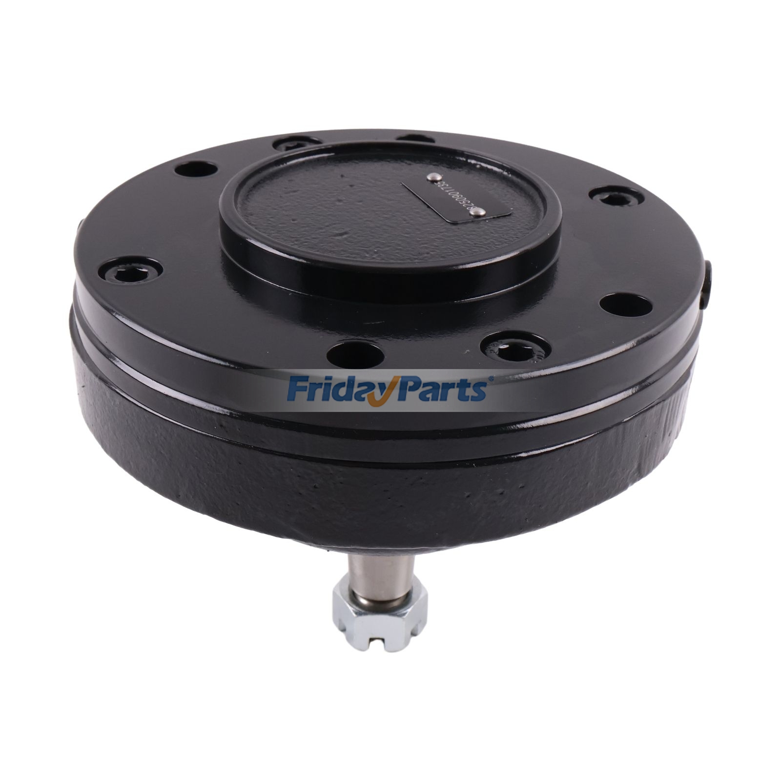 Aerial Work Platforms Hydraulic Brake