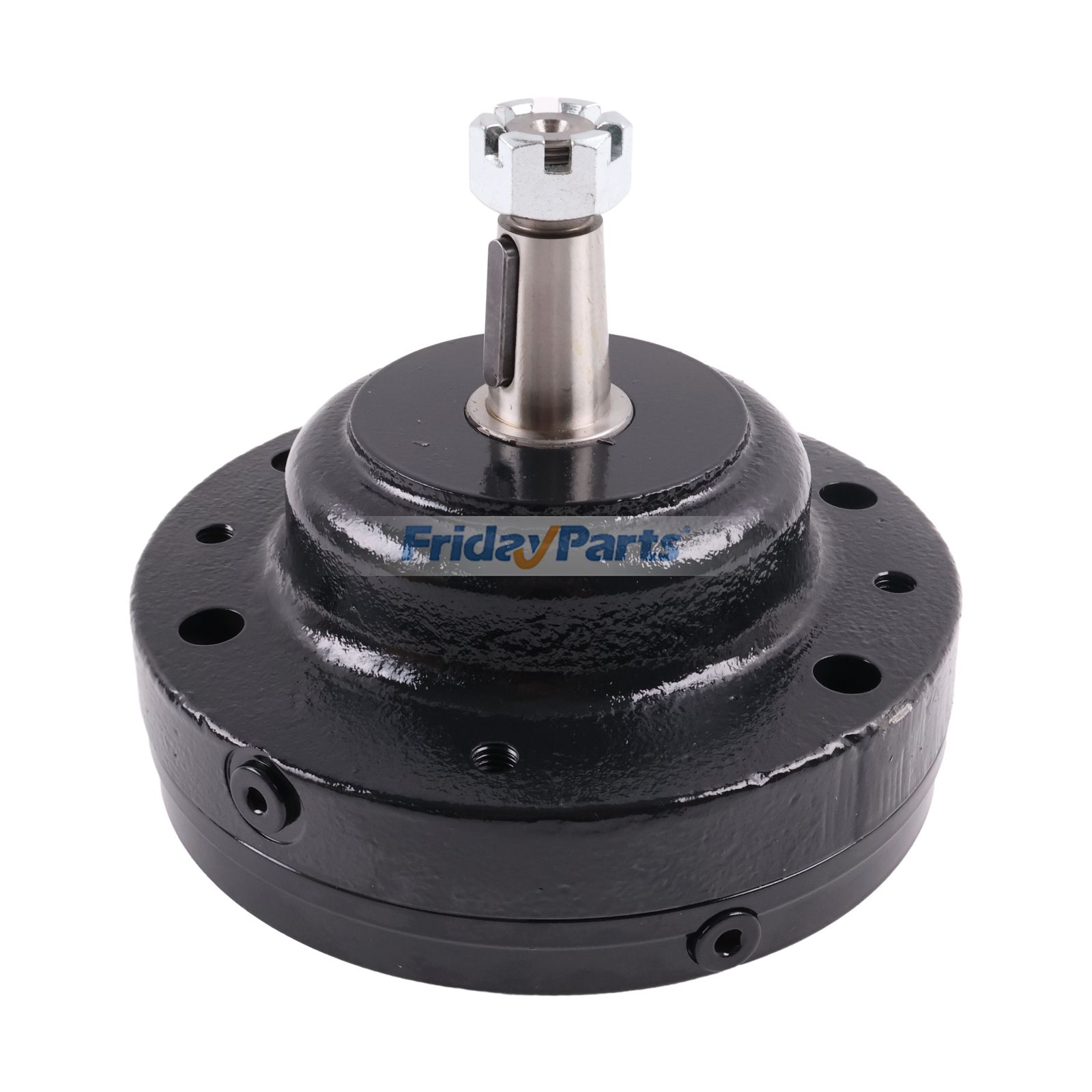 Hydraulic Brake 215550GT for Genie Lift GR-08 GR-12 GR-15 GR-20 GRC-12 QS-12R QS-12W QS-15R QS-15W QS-20R QS-20W