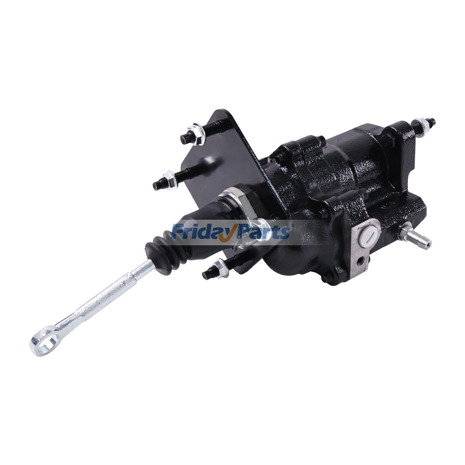 Hydraulic Brake Booster 15691853 for 1994 Chevrolet Blazer C1500 C2500 C3500 K1500 GMC C1500 C2500 C3500 1994