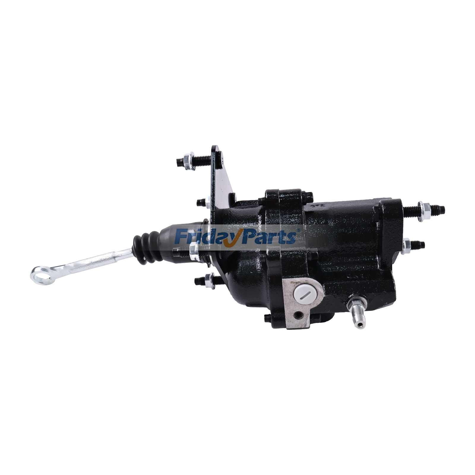 Hydraulic Brake Booster for Vehicle