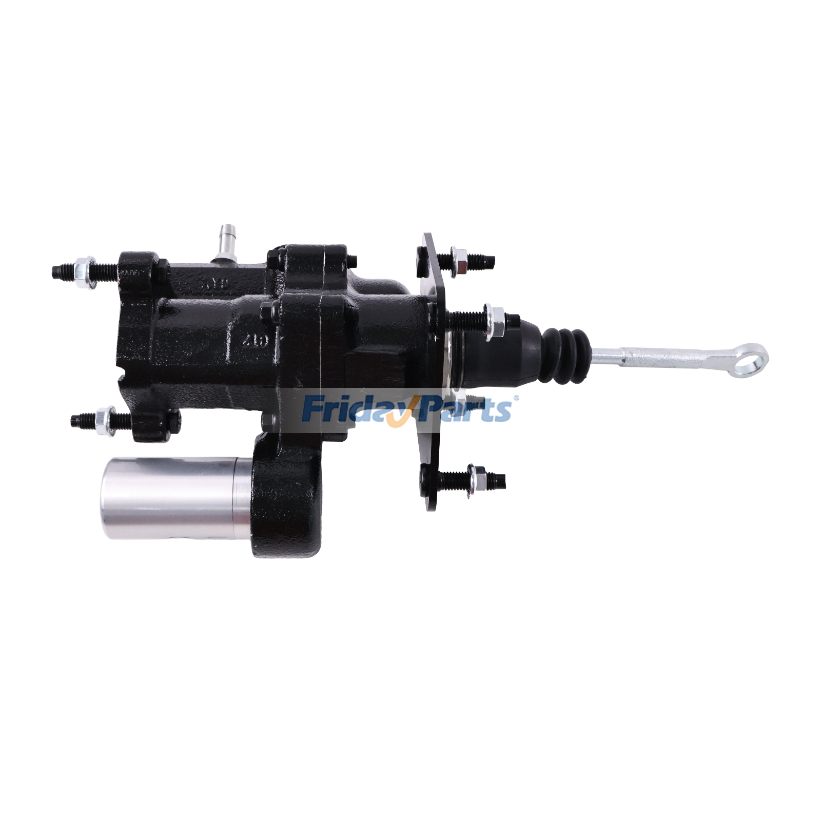 Hydraulic Brake Booster compatible with Vehicle