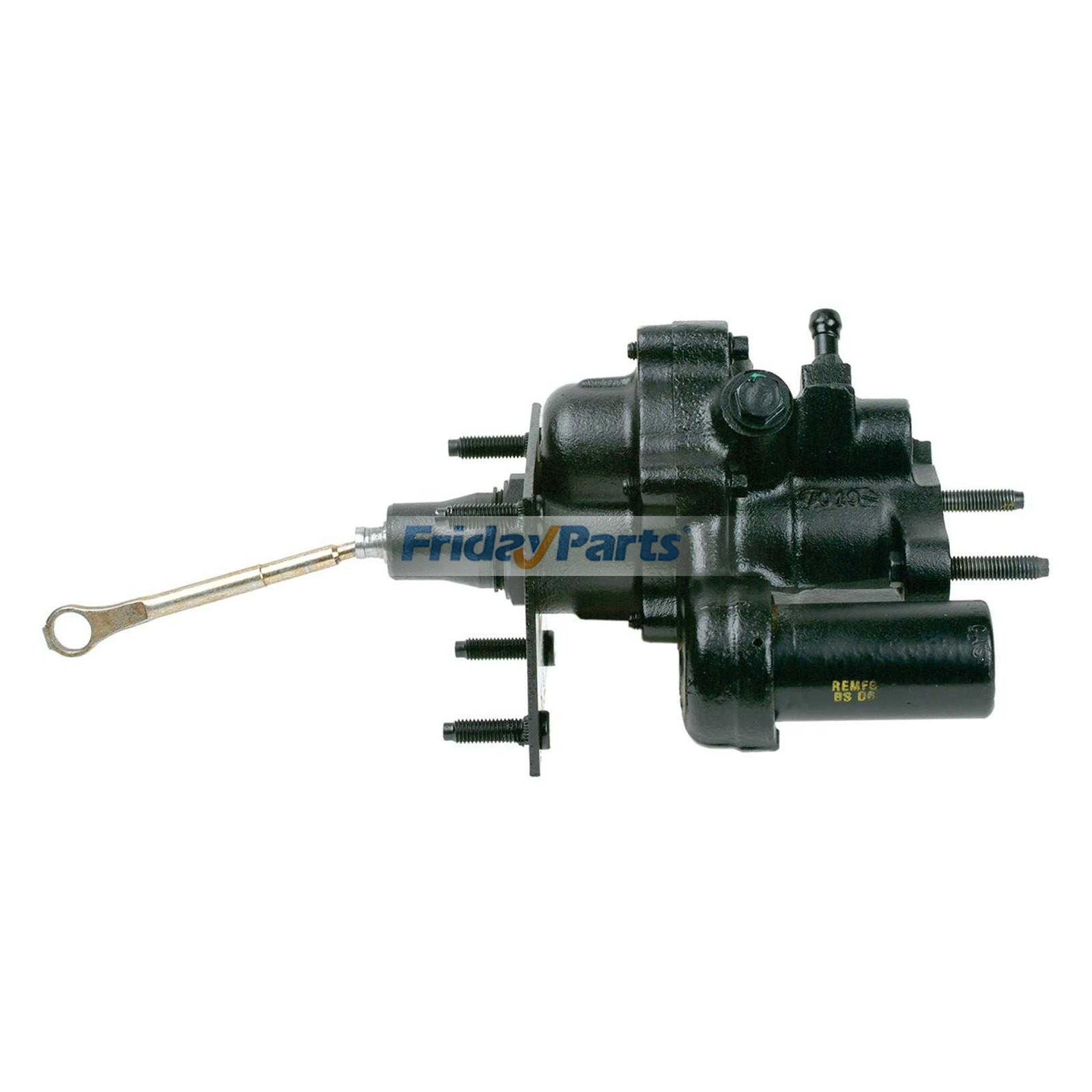 Servofreno hidráulico 15691853 para Chevrolet Blazer C1500 C2500 C3500 K1500 GMC C1500 C2500 C3500 1994