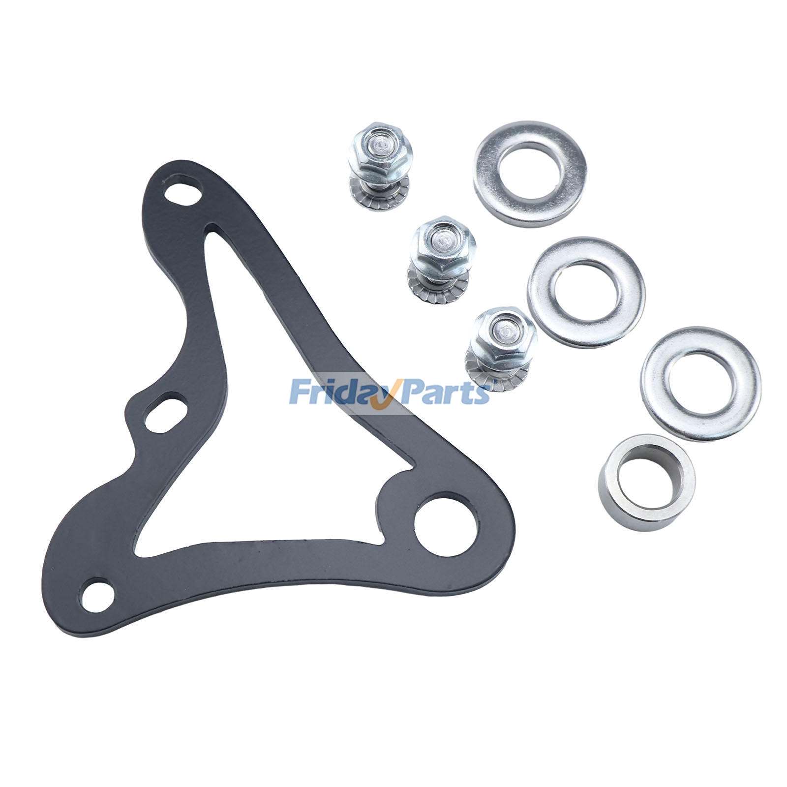 Hydraulic Brake Caliper Bracket kit for Motorcycle