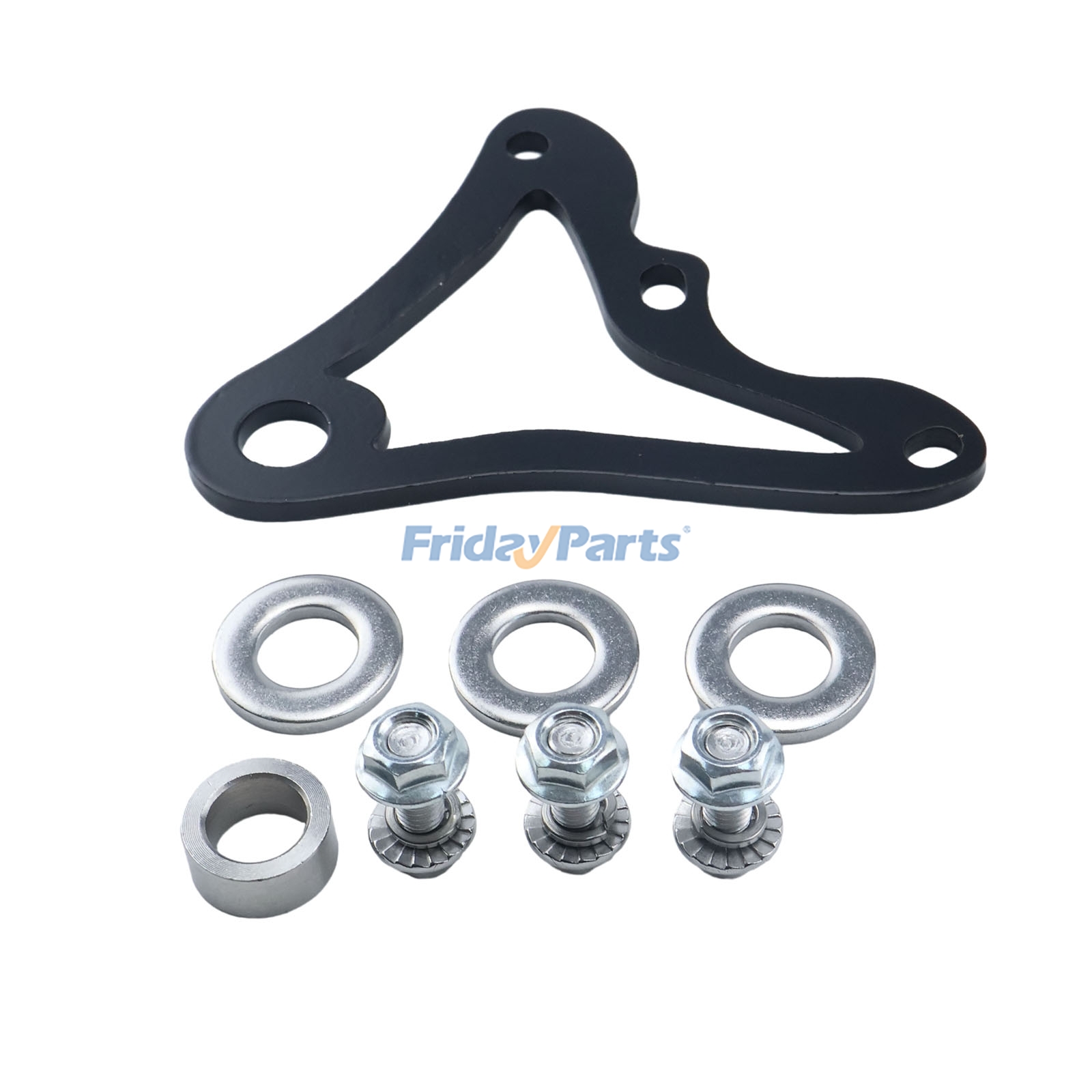 Motorcycle Hydraulic Brake Caliper Bracket kit