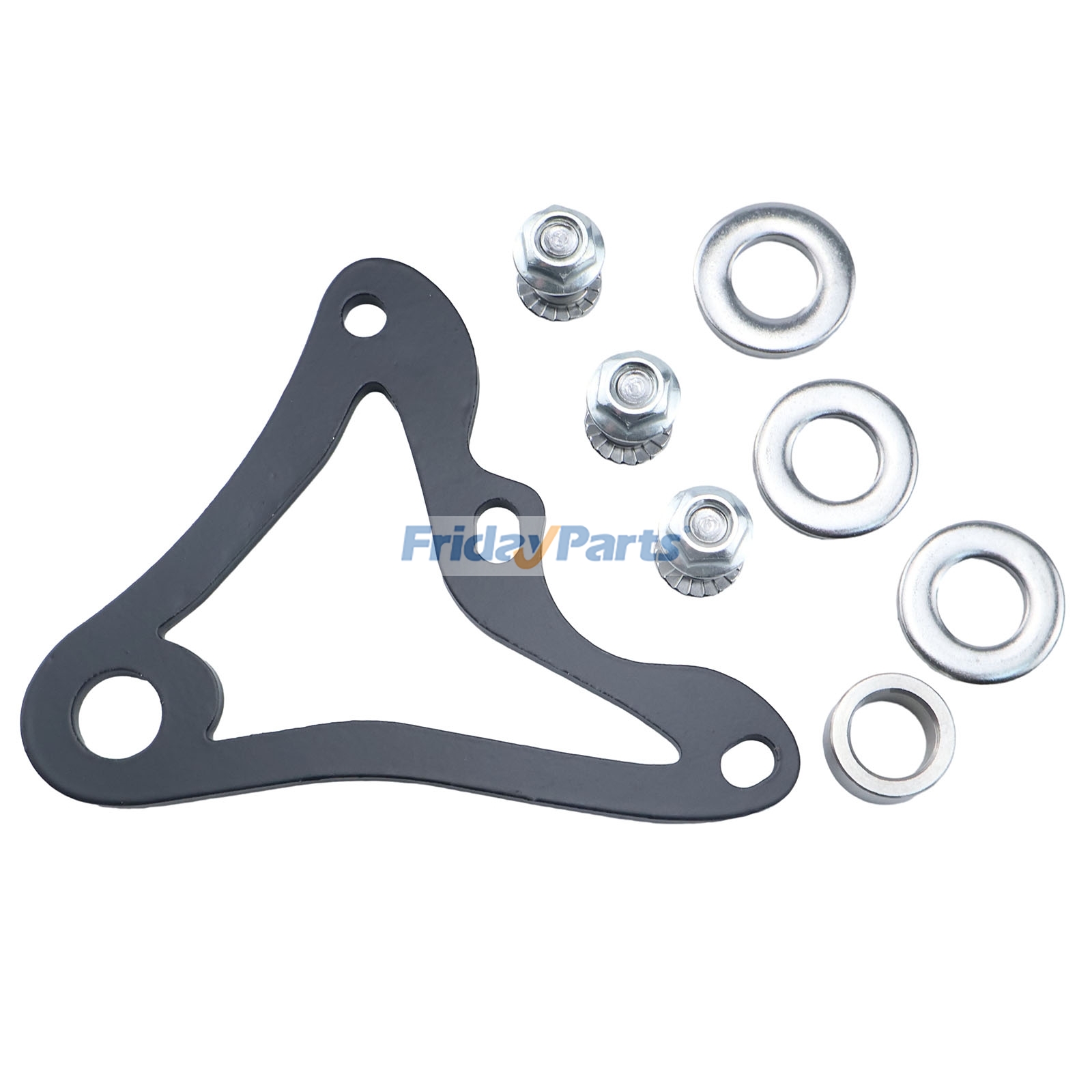 Hydraulic Brake Caliper Bracket kit in Stock in China