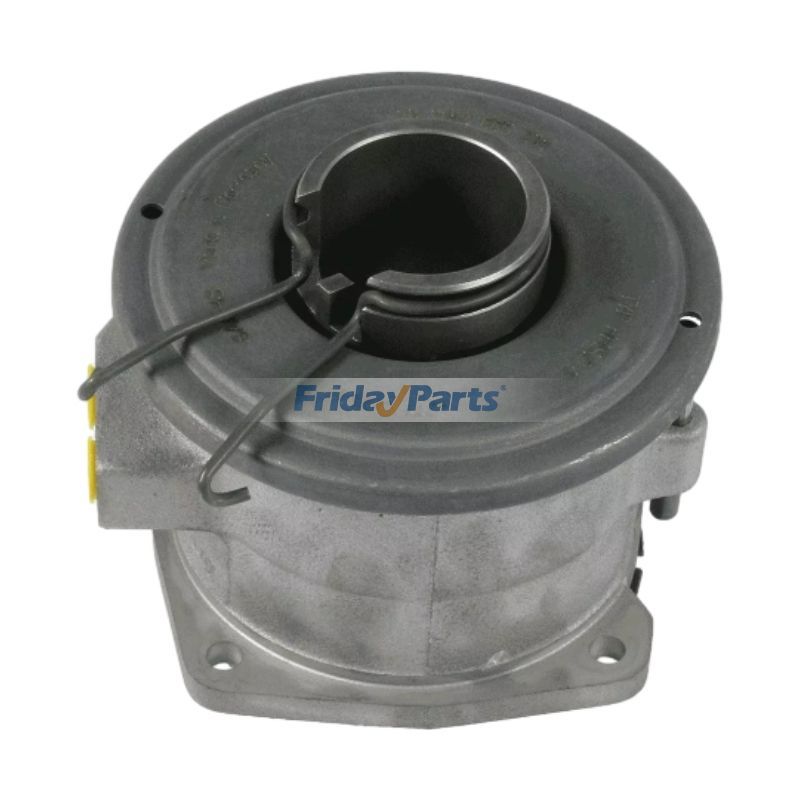 油圧ブレーキ同心スレーブクラッチリリースベアリング 3182005231 81305500079 Man Truck TGM L2000用