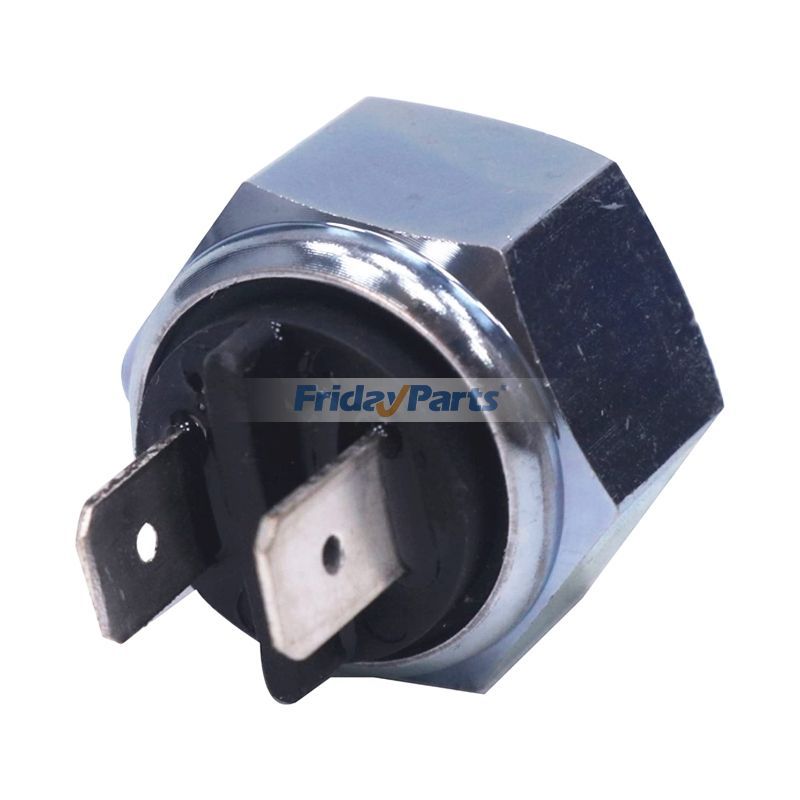 Motocicleta Para Harley-Davidson - Interruptor de luz de freio hidráulico 72023-51 DS-272191 para Harley-Davidson 1000Sportster Dyna XLH883 XLH1100 Softail