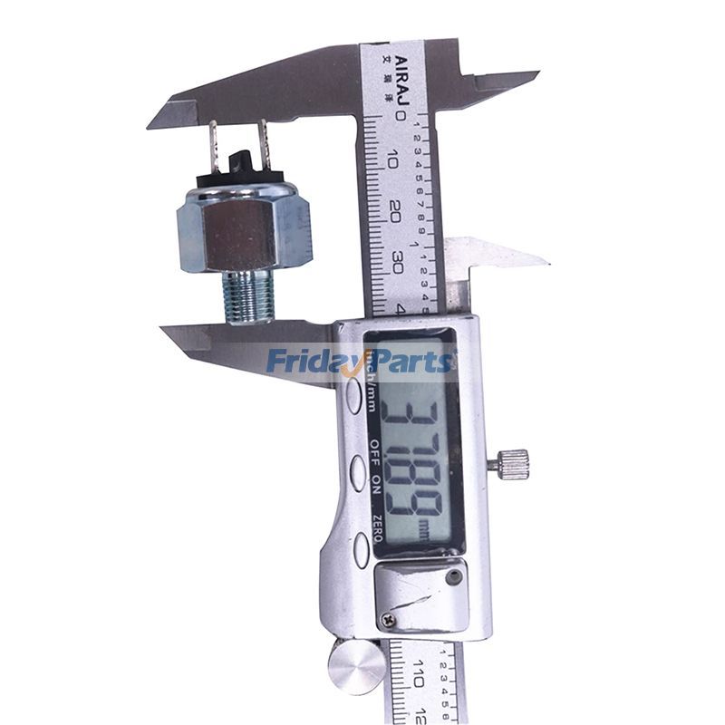 Interruptor de luz de freio hidráulico 72023-51 DS-272191 para Harley-Davidson 1000Sportster Dyna XLH883 XLH1100 Softail FridayParts