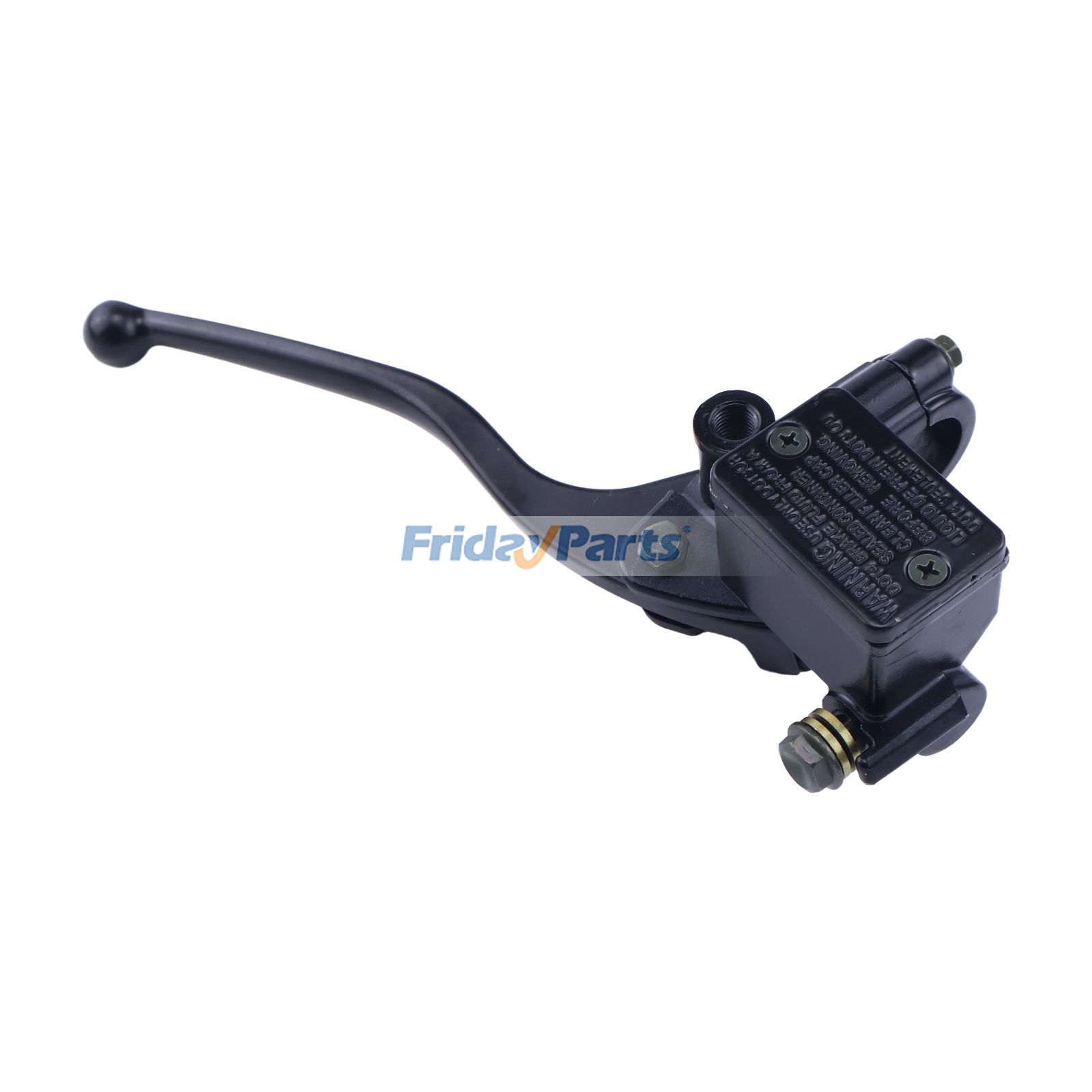 Poignée de maître-cylindre de frein hydraulique 2118HD14701 pour Honda ATV TRX 250 300 350 400 450 Foreman 500 TRX250TM TRX300 TRX350 TRX400pourPour Honda