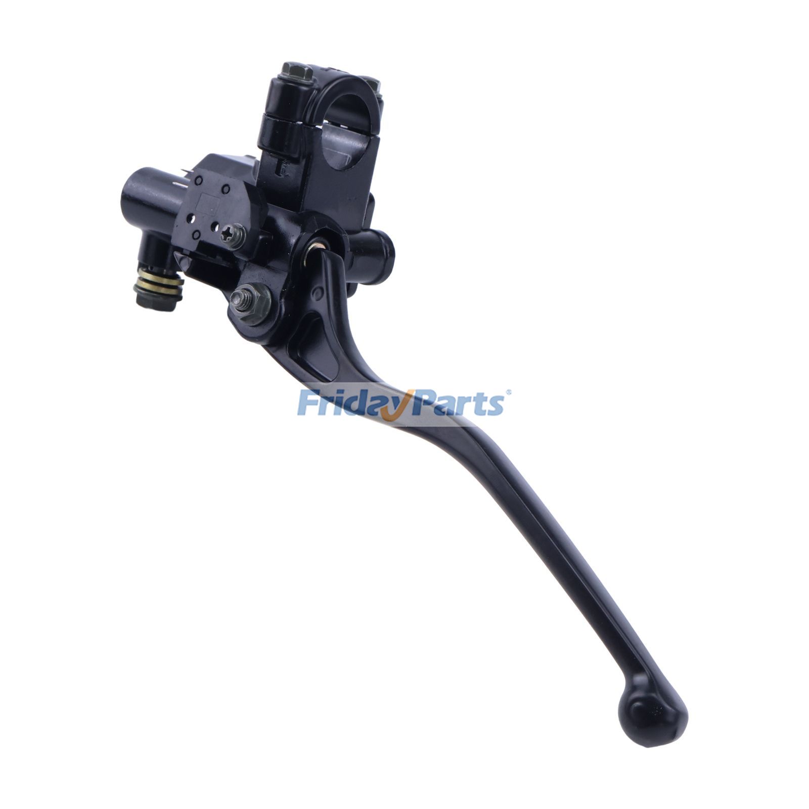 Poignée de maître-cylindre de frein hydraulique Pour Honda