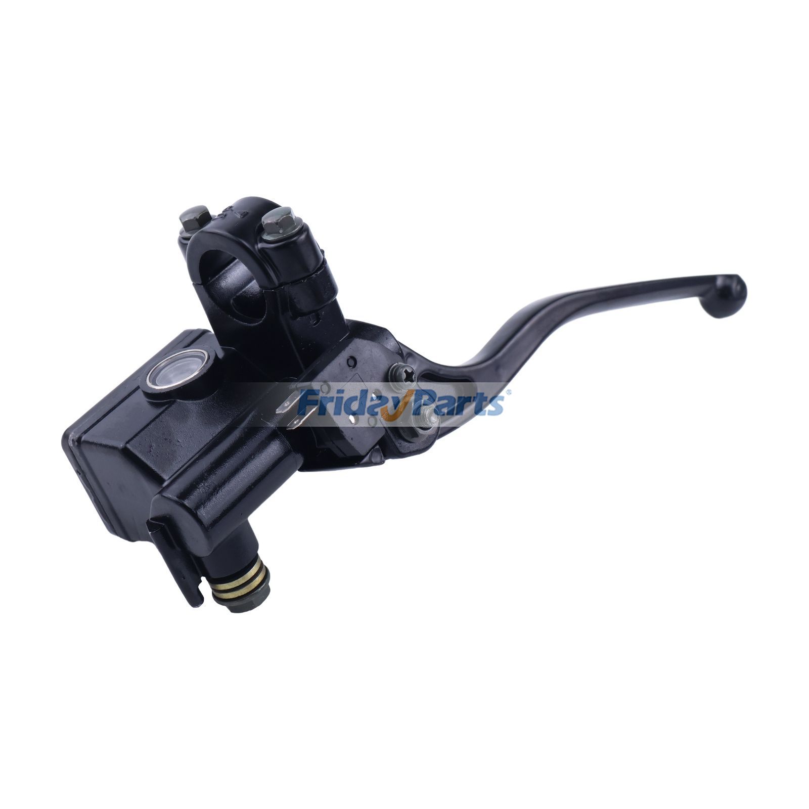 Poignée de maître-cylindre de frein hydraulique pour VTT/UTV Pour Honda