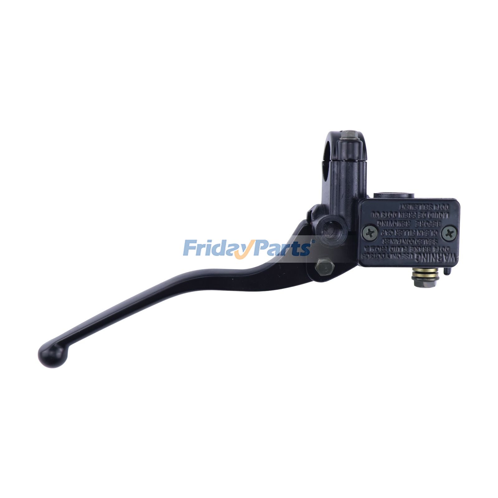 Poignée de maître-cylindre de frein hydrauliquepour VTT/UTV