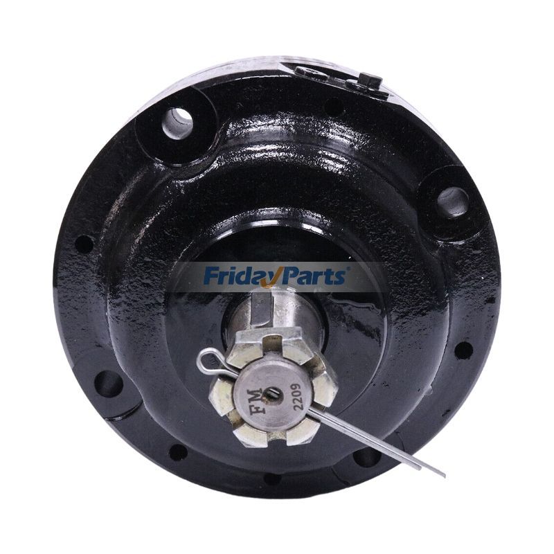 Hydraulic Brake Pump for White BK10 Series in Stock in China,USA,China Stock