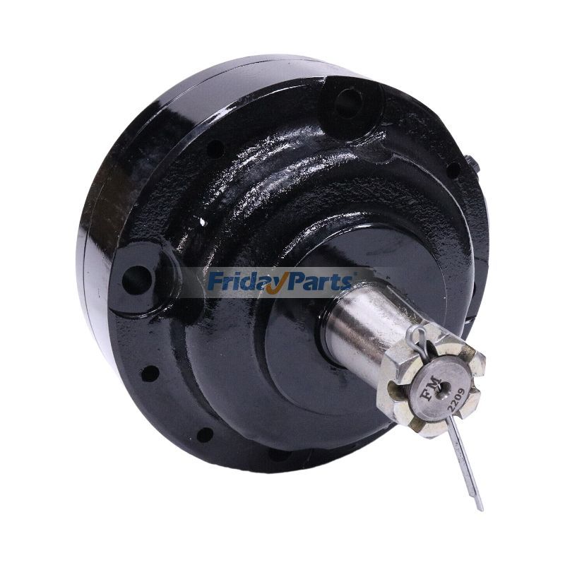 Hydraulic Brake Pump for White BK10 Series for Other Construction Equipment