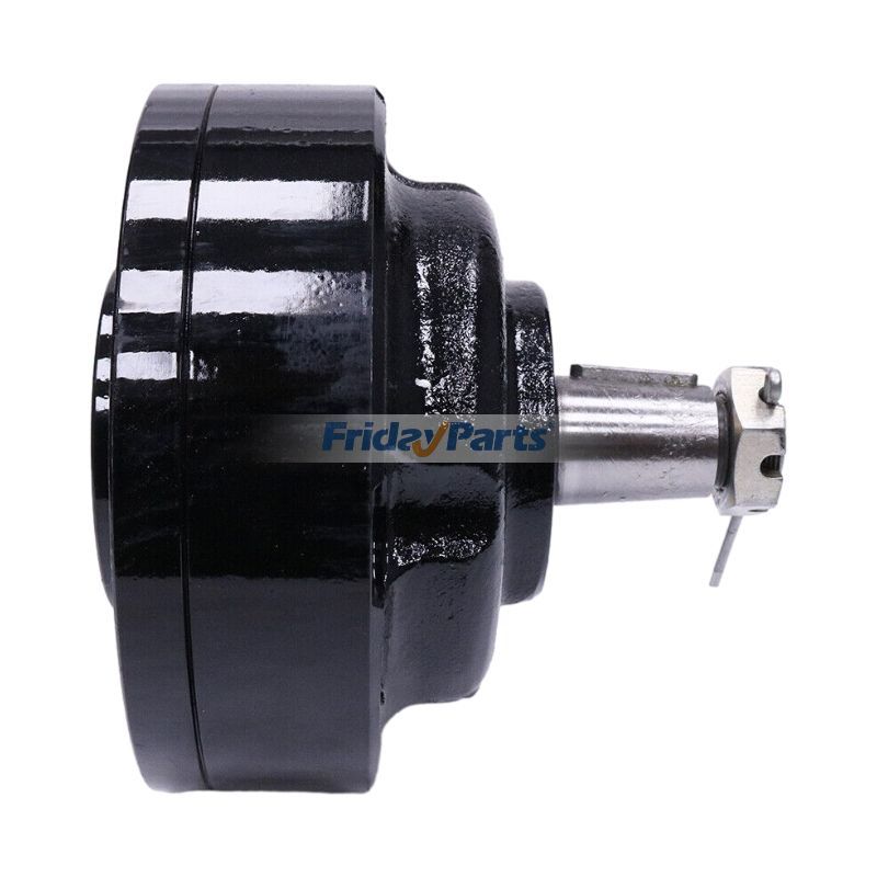 Other Construction Equipment Hydraulic Brake Pump for White BK10 Series