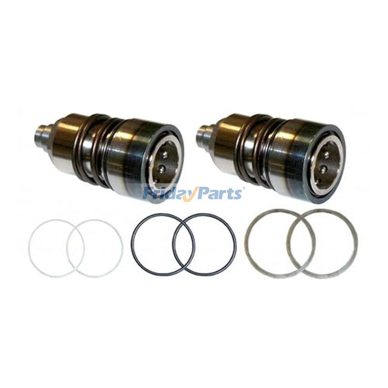 油圧ブレイクアウェイカートリッジキット 3903461M91 3903972M91、Massey Ferguson 8210 8220 8240 8245 8250 8270 8280 8450 8460 8470 8480用