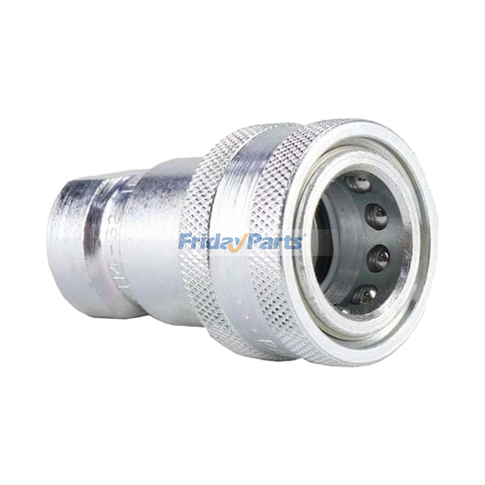Hydraulische Abreißkupplung 370506A1 82849452 für CASE Traktoren CX50 CX60 CX70 CX80 CX90 CX100