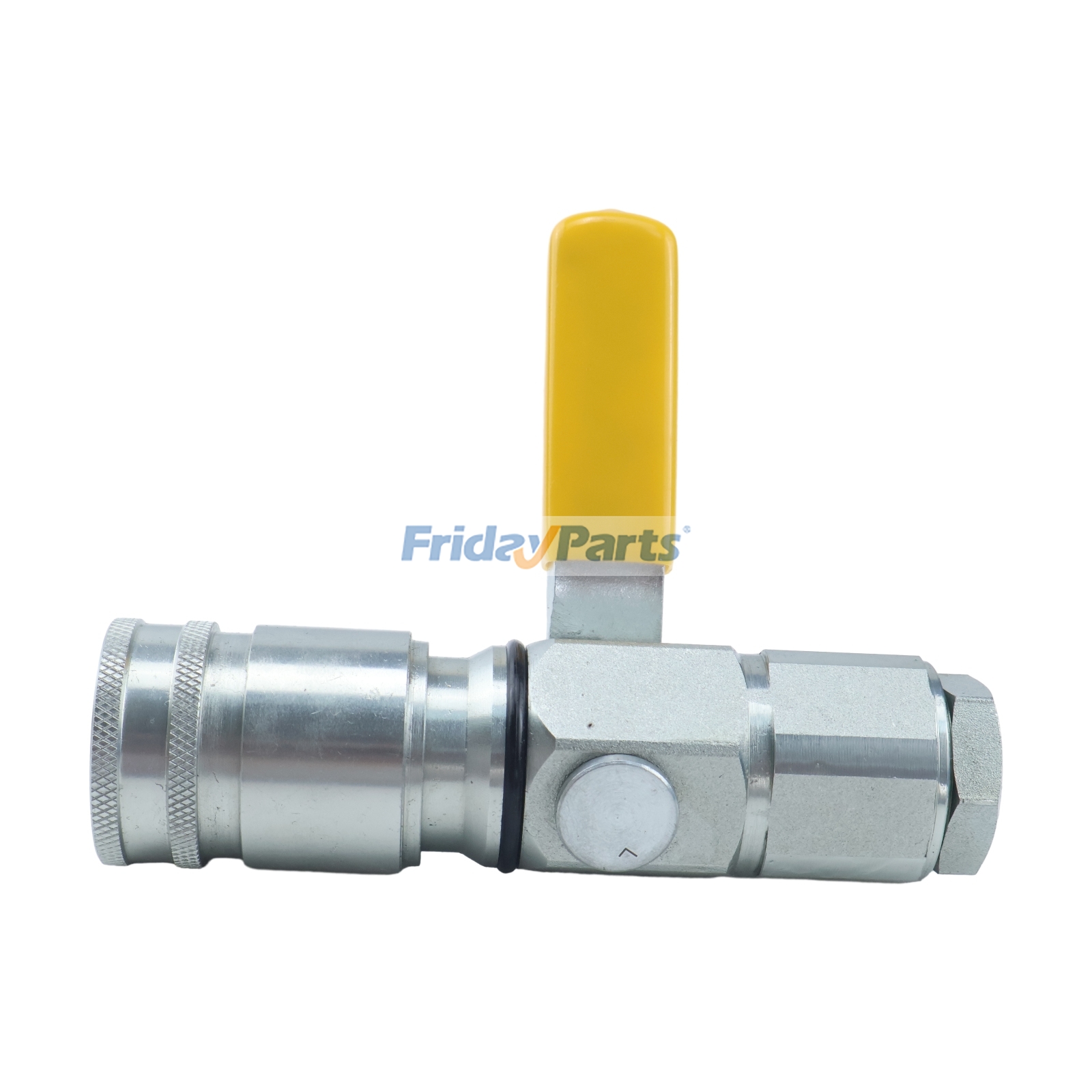 Hydraulic Breakaway Coupler for Tractor