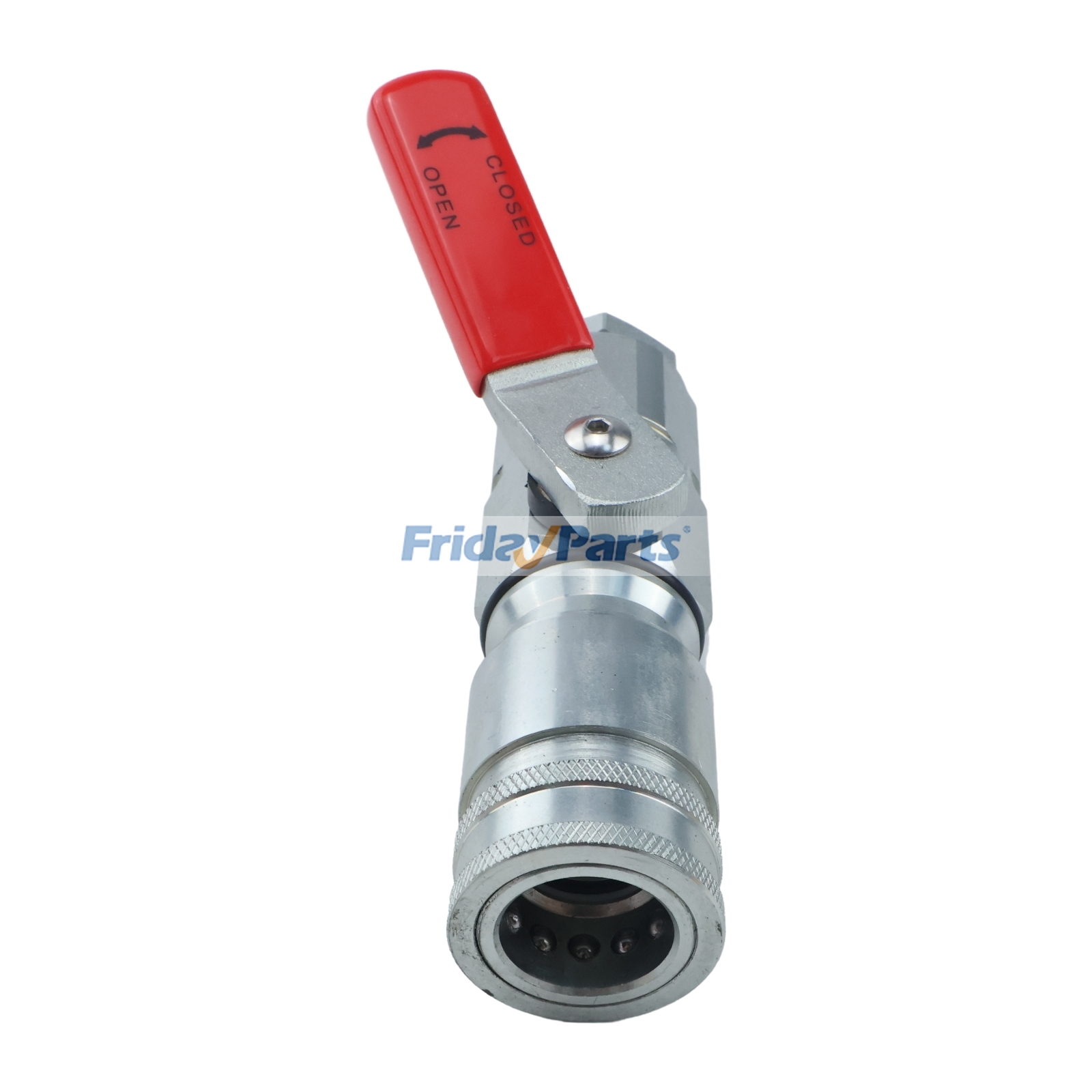 Engate hidráulico de segurança 86019354 para tratores CASE 9110, 9130, 9150, 9170, 9180, 9230, 9270, 9330, 9350, 9370, 9380 e 9390. para Trator