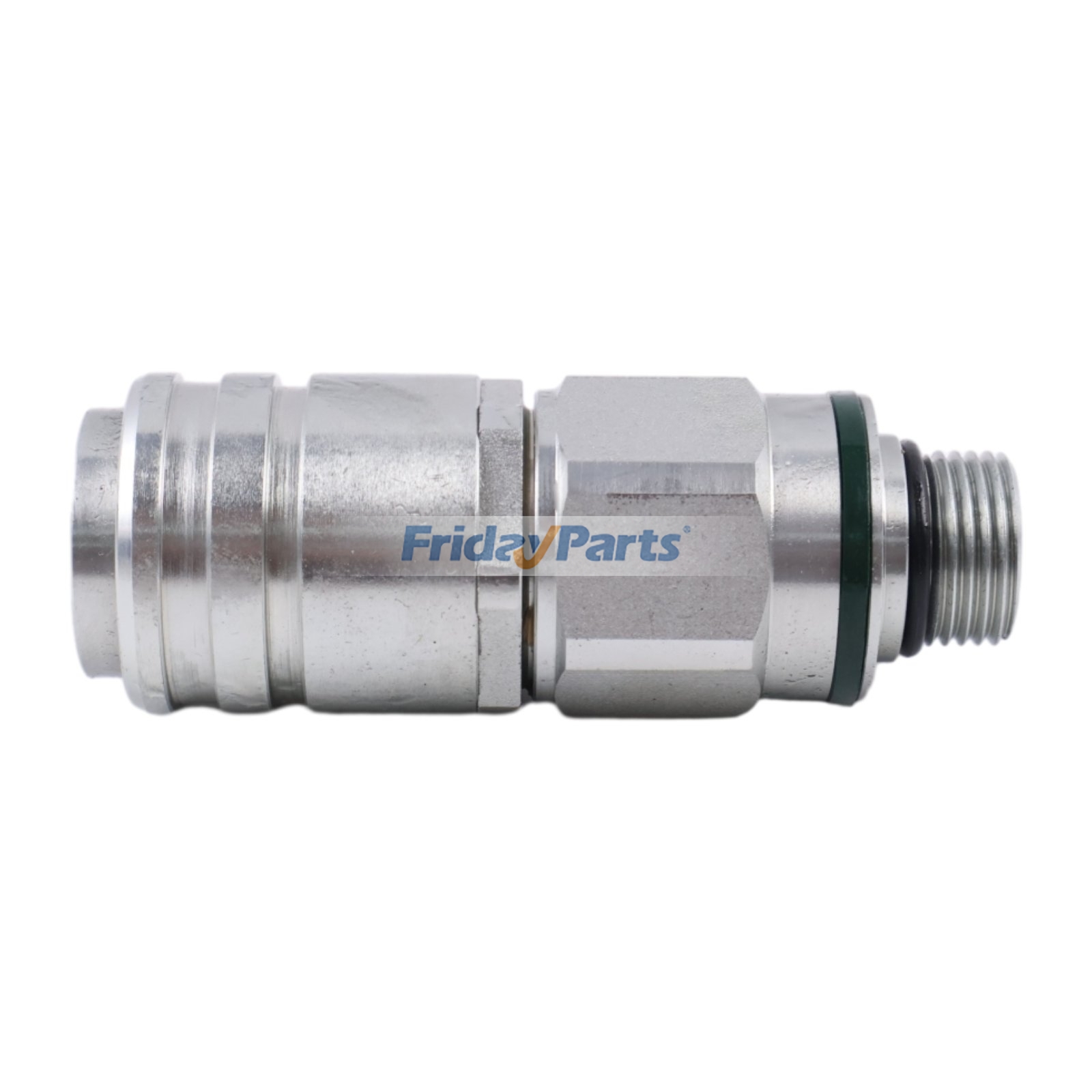 Tractor Hydraulic Breakaway Female Coupler