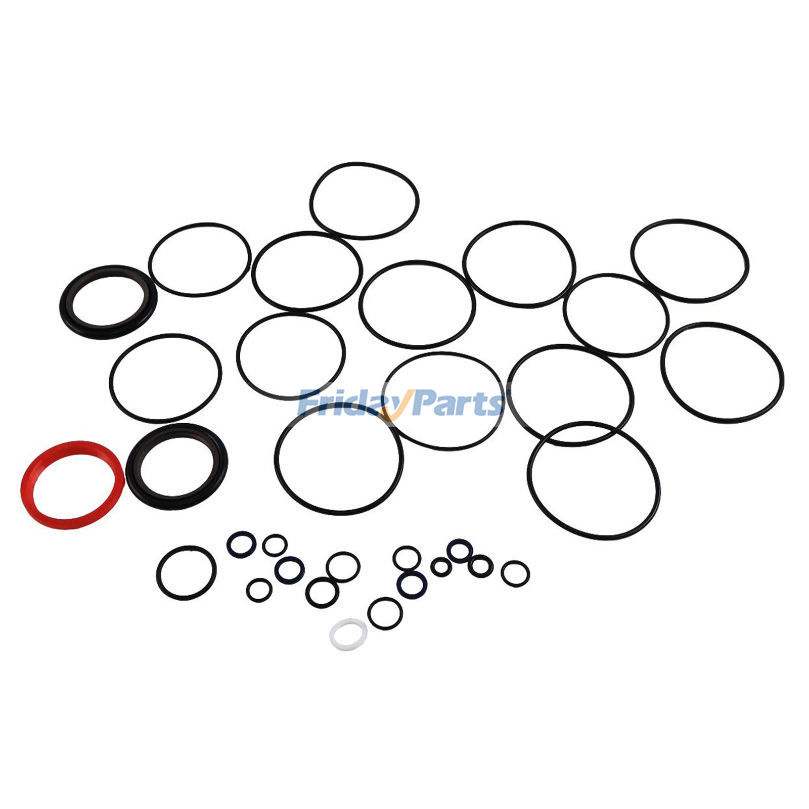 Hydraulic Breaker Hammer Seal Kit for Atlas Copco SB102