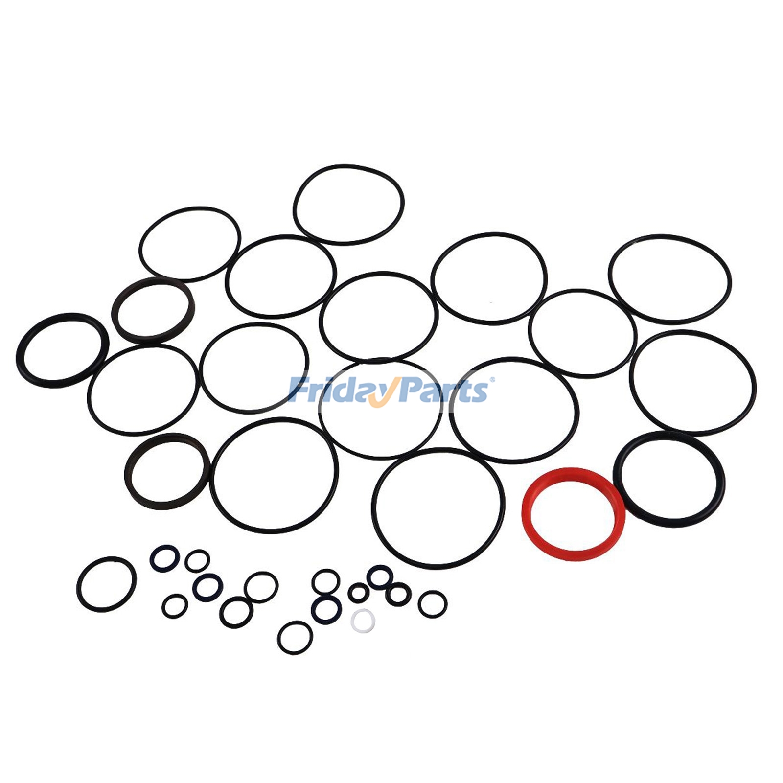 Hydraulic Breaker Hammer Seal Kit for Others