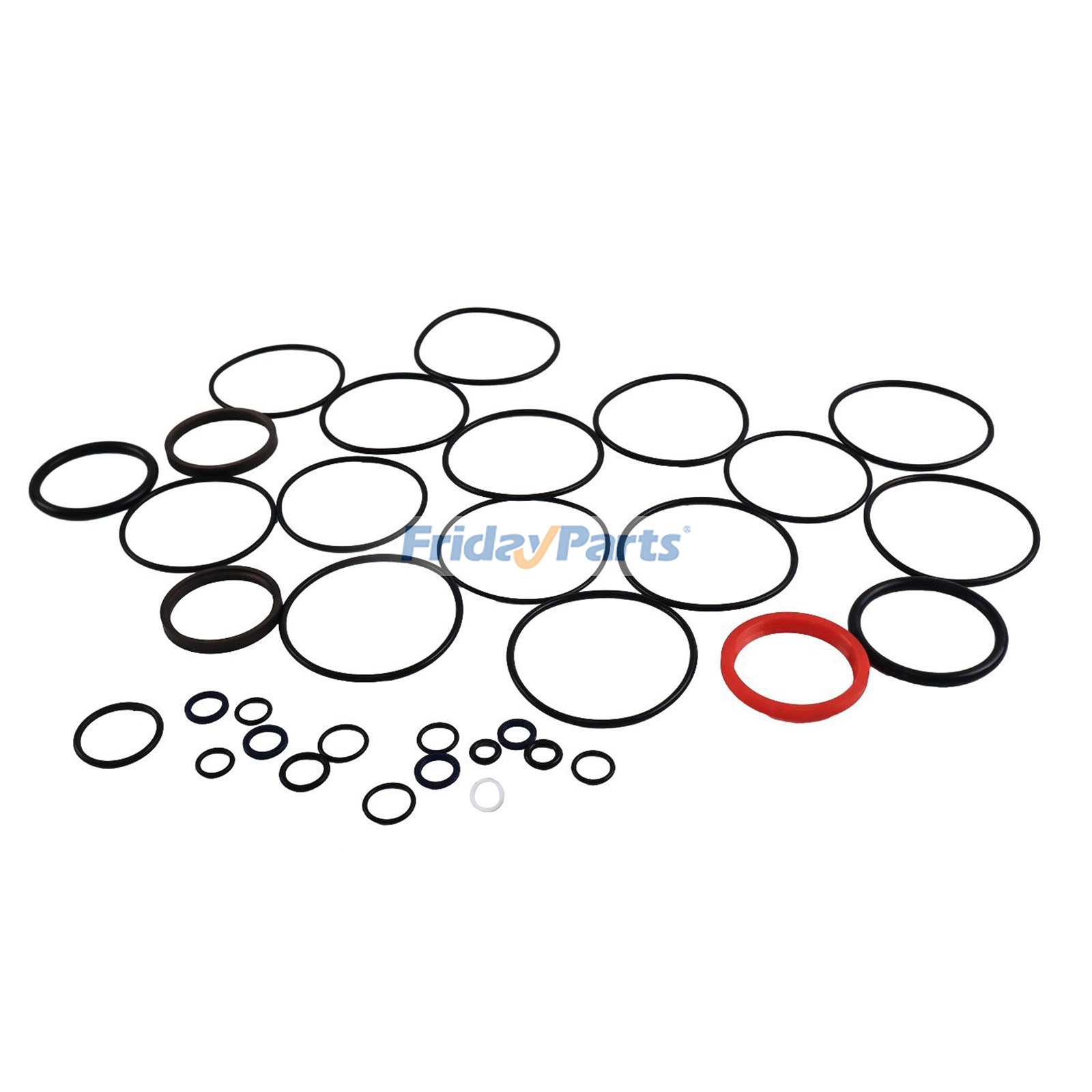 Others Hydraulic Breaker Hammer Seal Kit