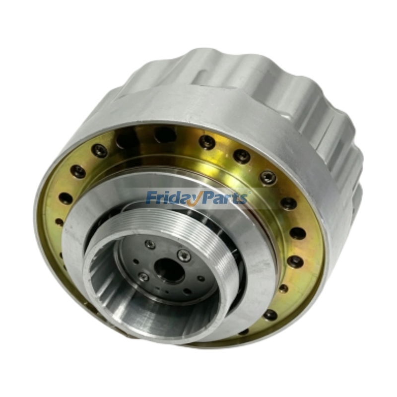 Hydraulik-Entlüftungskappe 6674690 für Bobcat Bagger 319 320 322 323 Lader 963 Toolcat Arbeitsmaschine 5600 5610