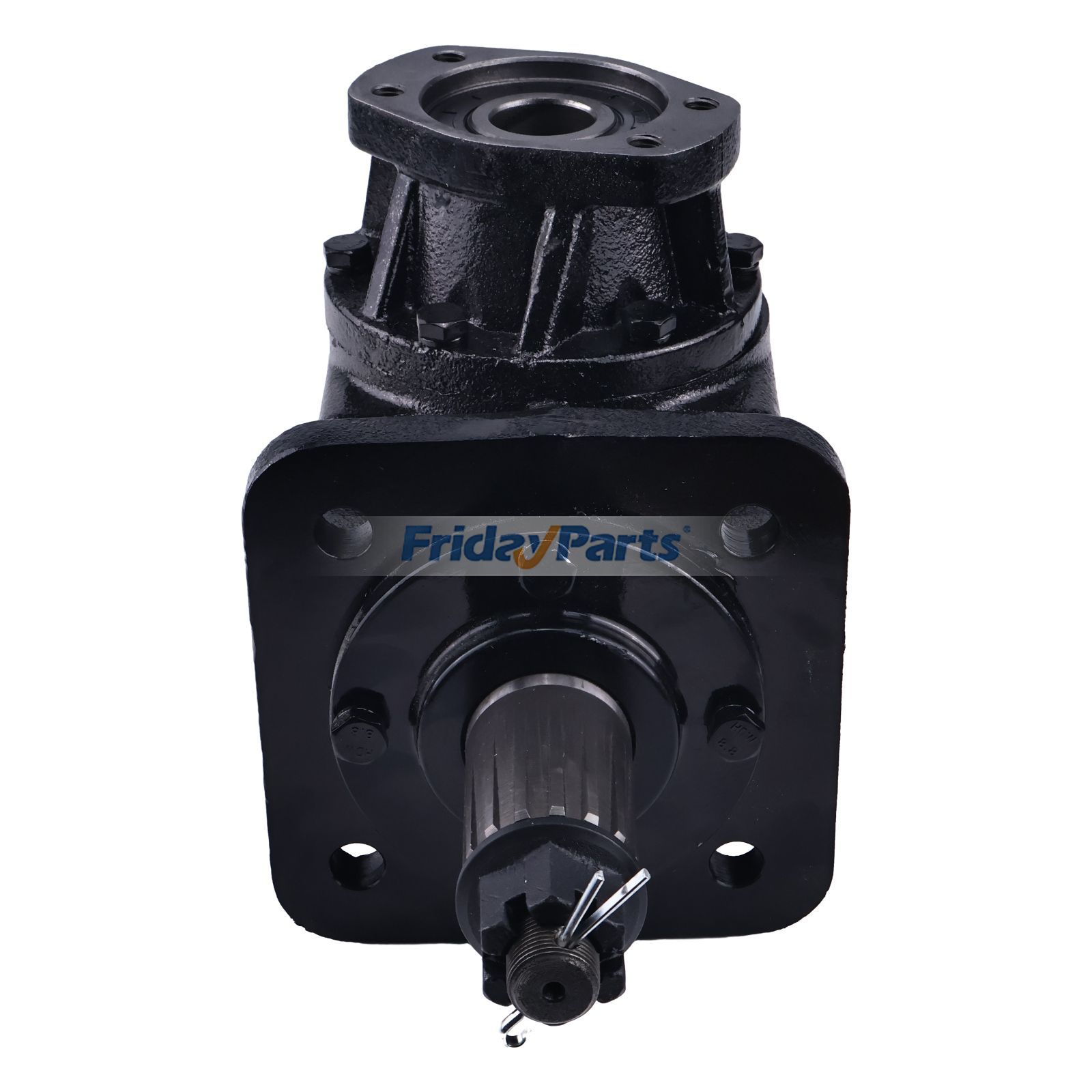 他ブランド用その他用油圧式刈払機ギアボックス