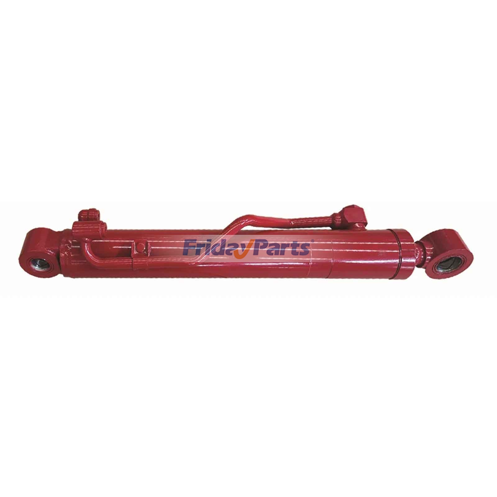 Hydraulic Bucket Cylinder 1900124400 for Takeuchi Skid Steer Loader TL6R