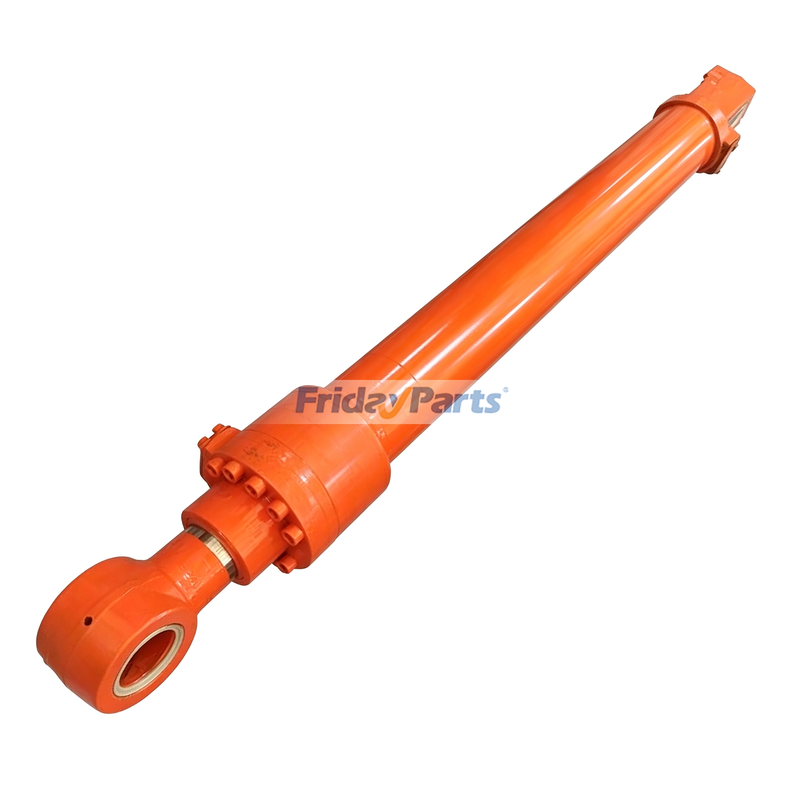 Hydraulikzylinder für Schaufel 9248307 für John Deere Bagger 200DLC, 210G, 210GLC