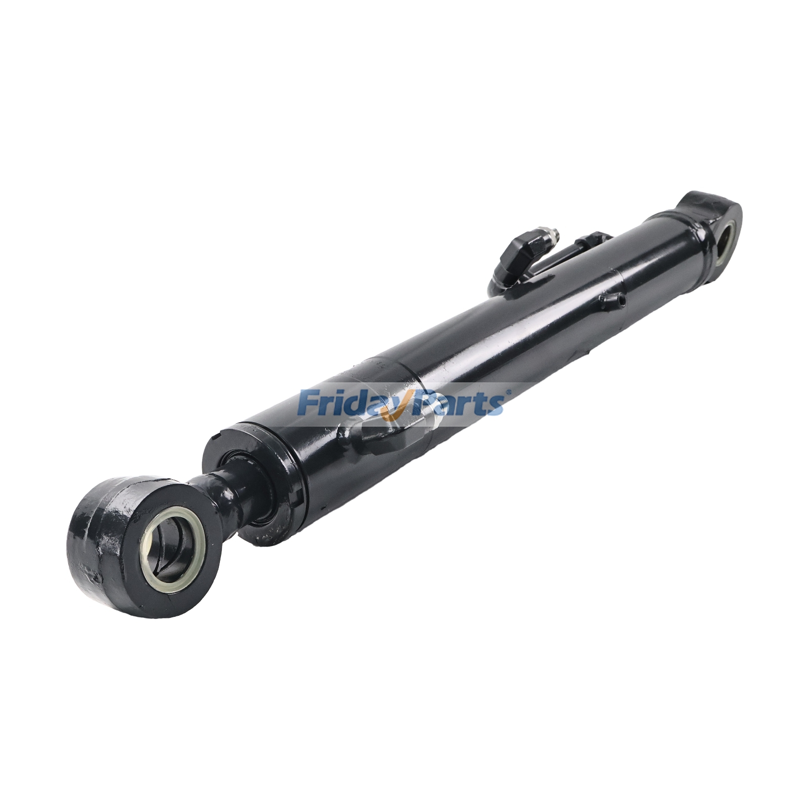 Ensemble vérin hydraulique de godet RC691-67800 pour pelle Kubota KX033-4 U35-4 U50-5