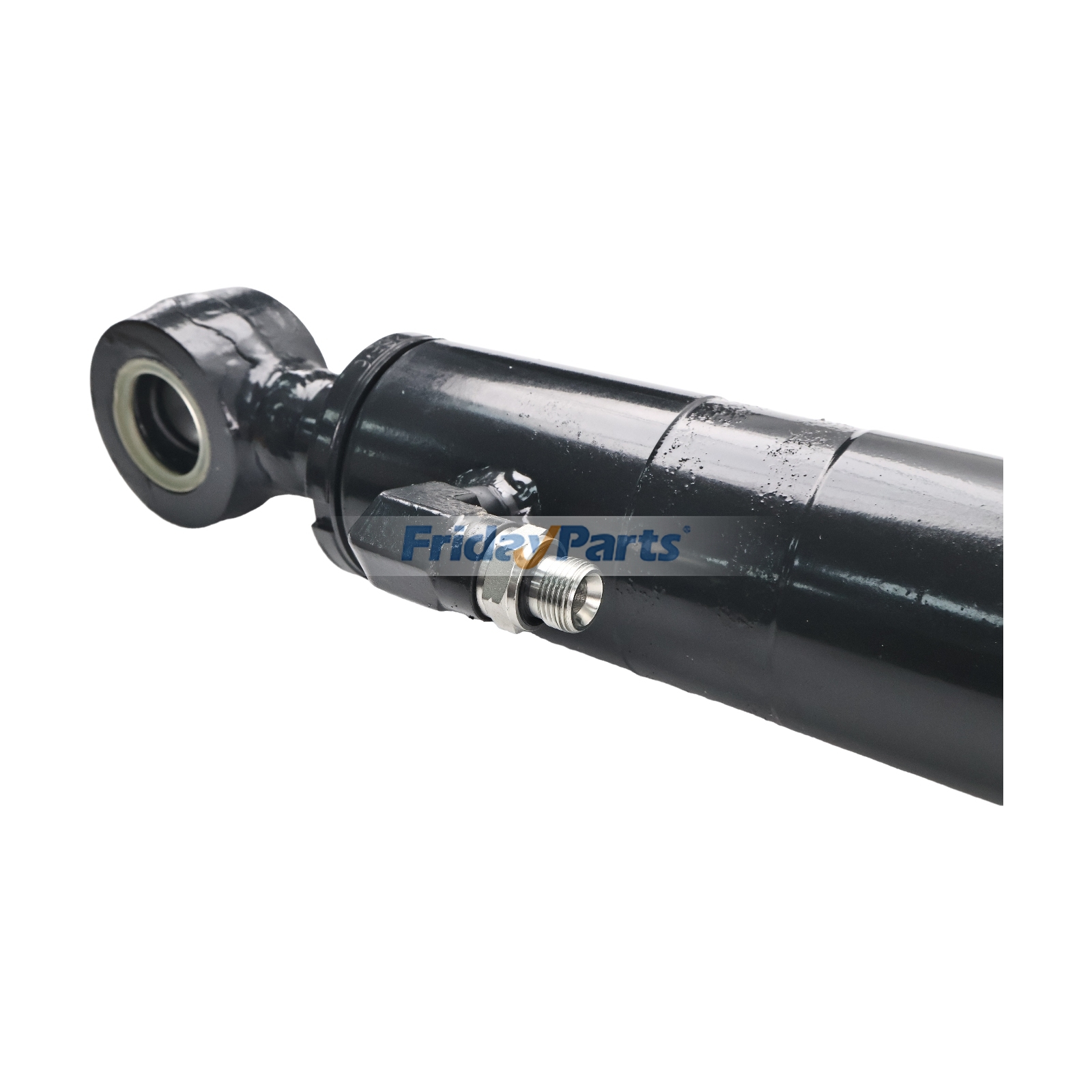 Ensemble vérin hydraulique de godet RC691-67800 pour pelle Kubota KX033-4 U35-4 U50-5pourPour KUBOTA