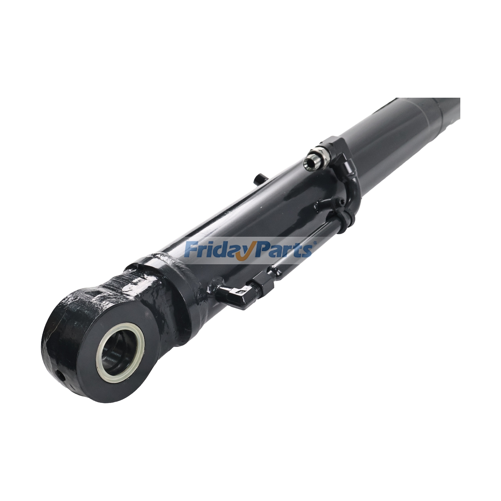 Ensemble vérin hydraulique pour godet Pour KUBOTA