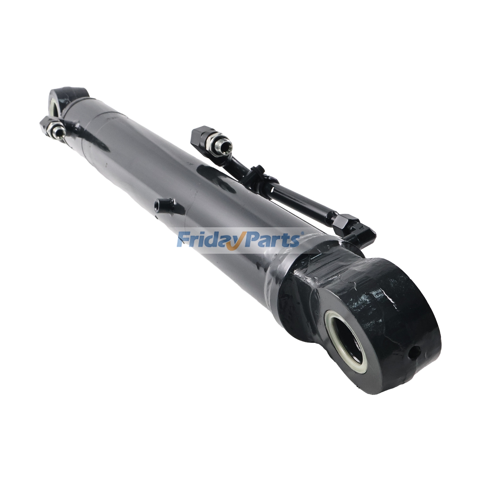 Ensemble vérin hydraulique pour godet de FridayParts