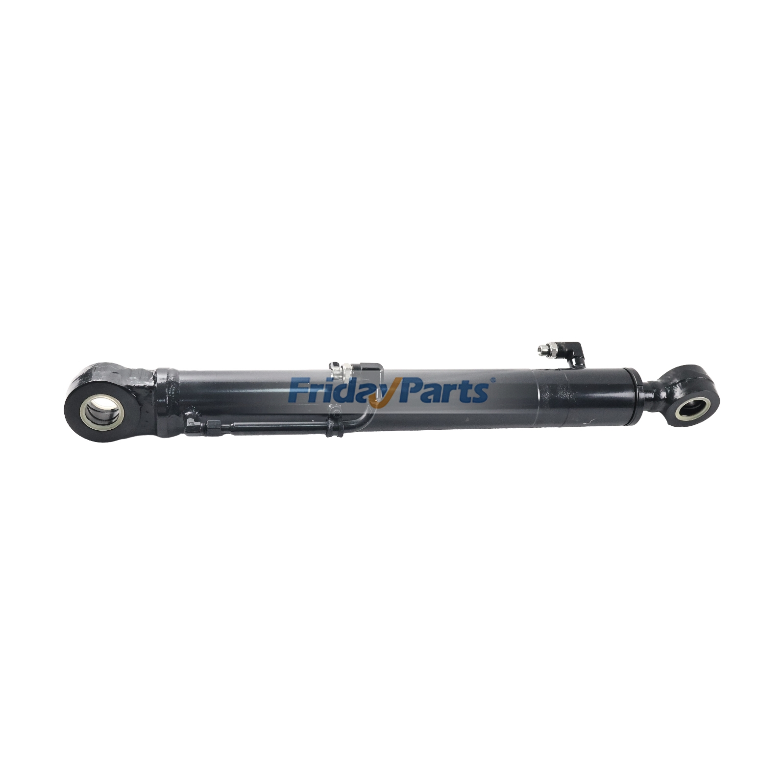 Ensemble vérin hydraulique pour godet pour Pelle Pour KUBOTA