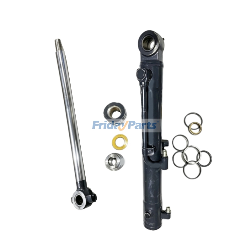 Hydraulic Bucket Cylinder Assembly RC691-67800 for Kubota Excavator KX033-4 U35-4 U50-5
