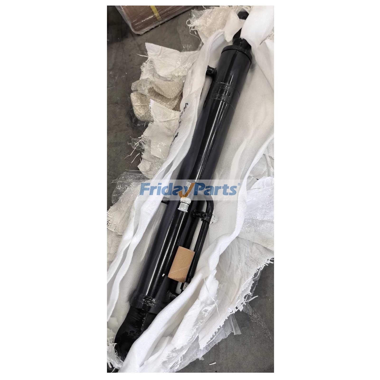 Conjunto de cilindro hidráulico para cucharón RC691-67800 para excavadora Kubota KX033-4 U35-4 U50-5 para Excavadora