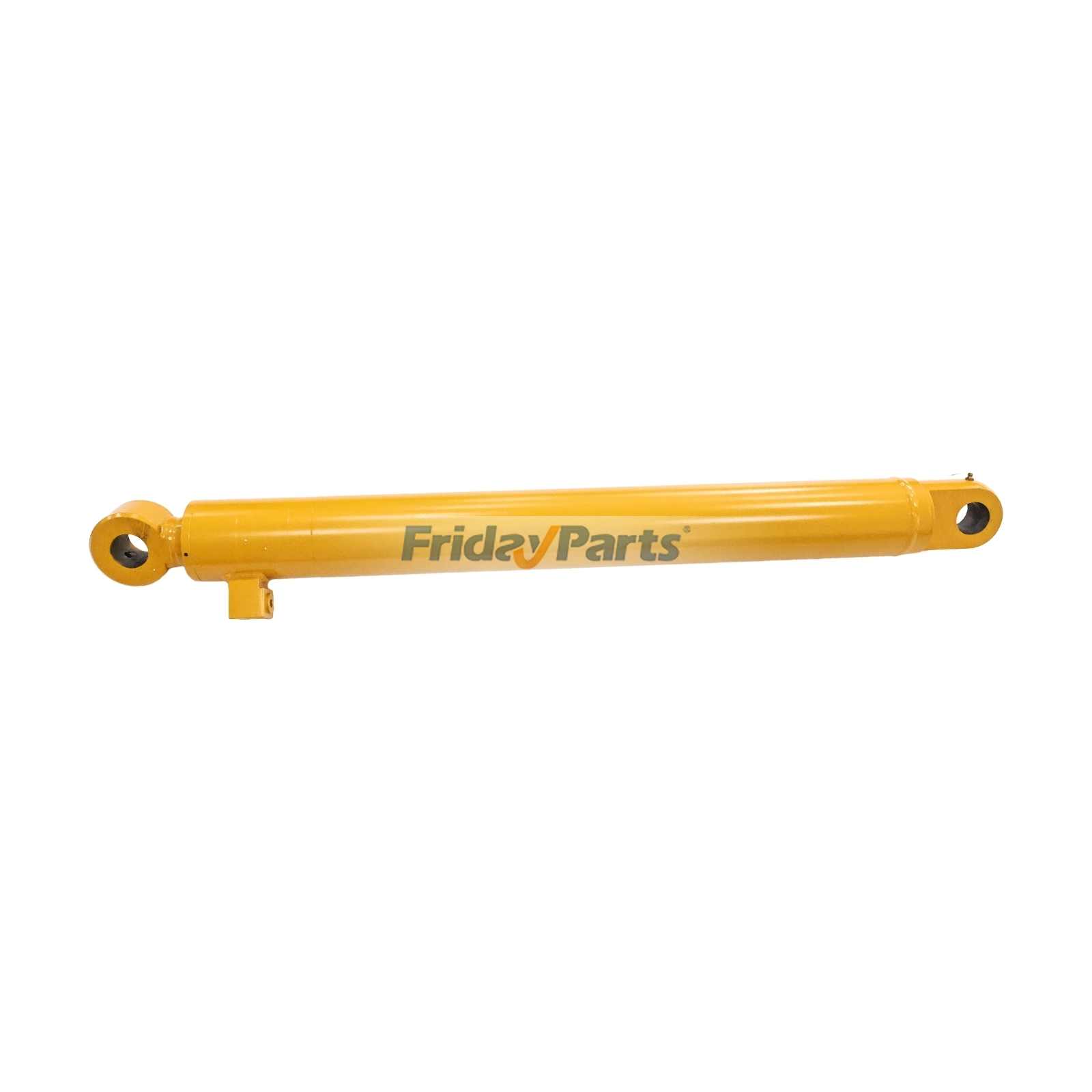 Siłownik hydrauliczny łyżki G109434 G109433 do ładowarki CASE W11 W11B 580SD 580E 580D 580SE 35C WL 35WL 35 580G 580C 580F