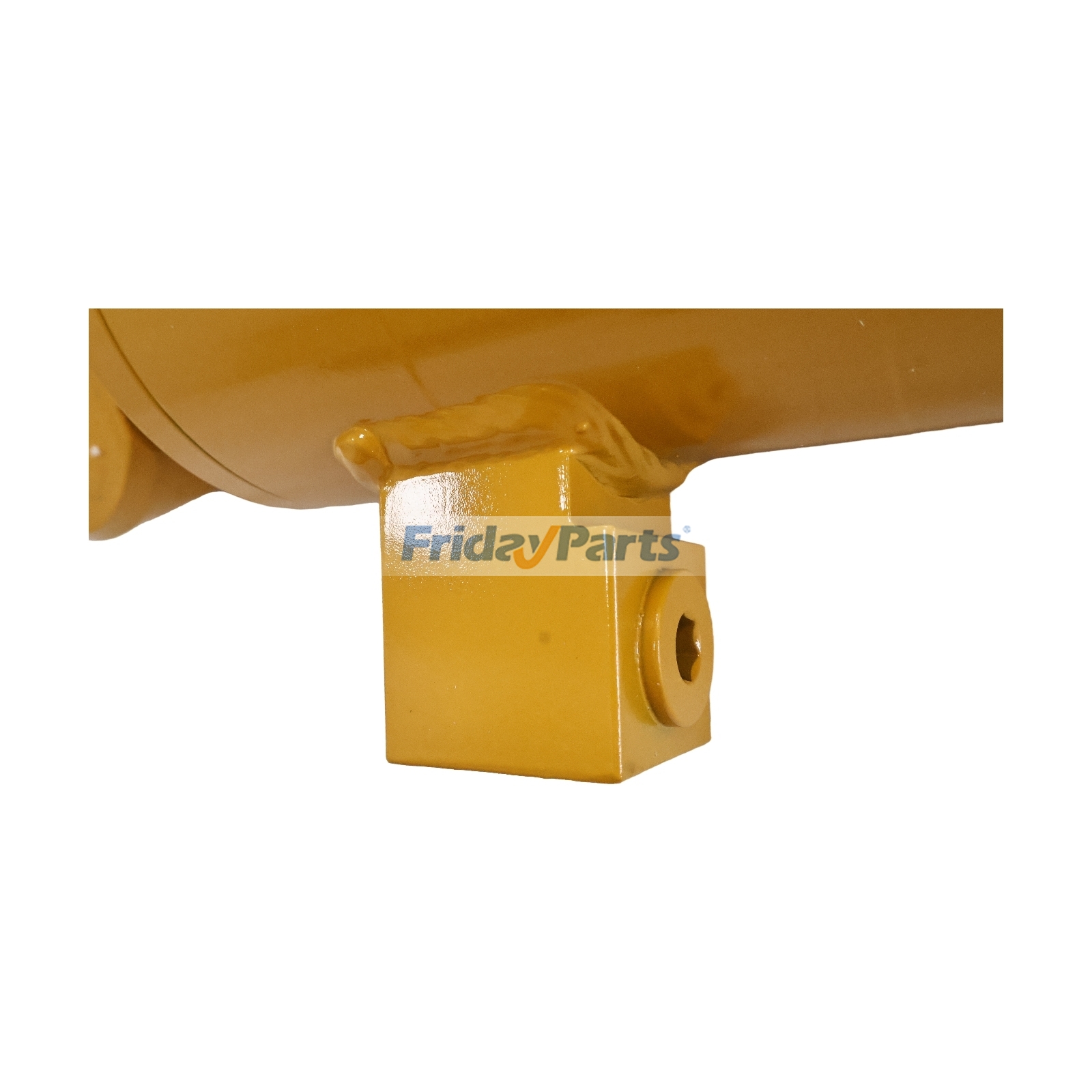 Siłownik hydrauliczny łyżki G109434 G109433 do ładowarki CASE W11 W11B 580SD 580E 580D 580SE 35C WL 35WL 35 580G 580C 580Fdla Dla CASE