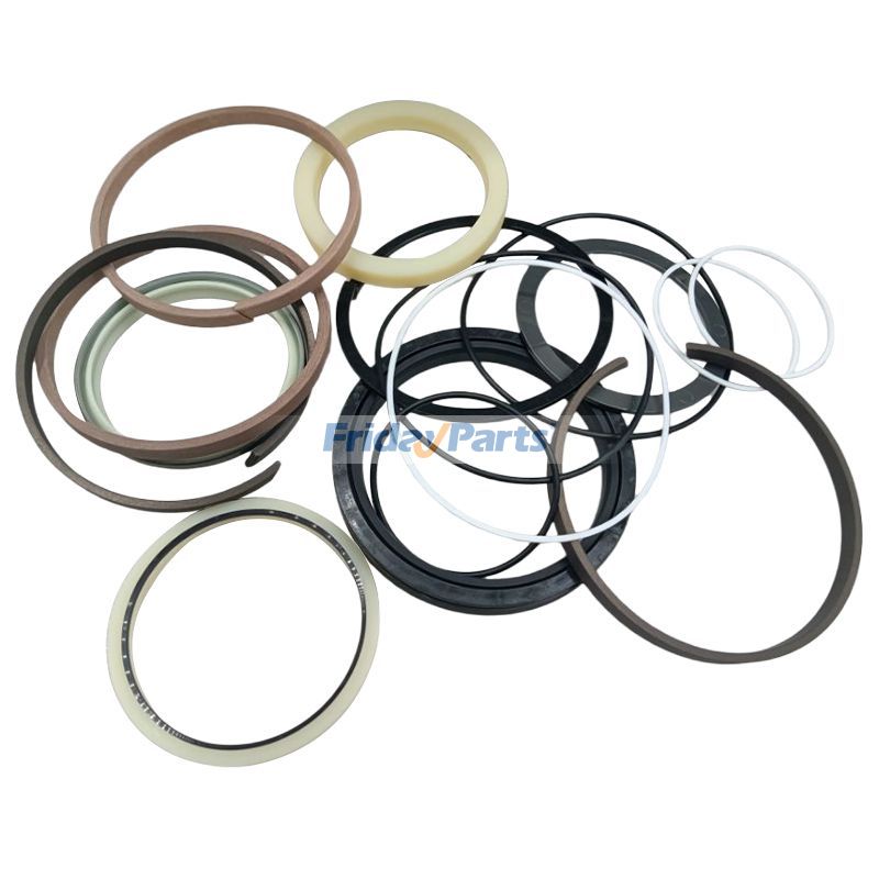 Bucket Cylinder Seal Kit for Excavator