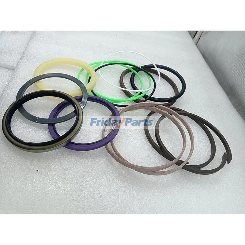 Hydraulic Bucket Cylinder Seal Kit 2154D for Excavator