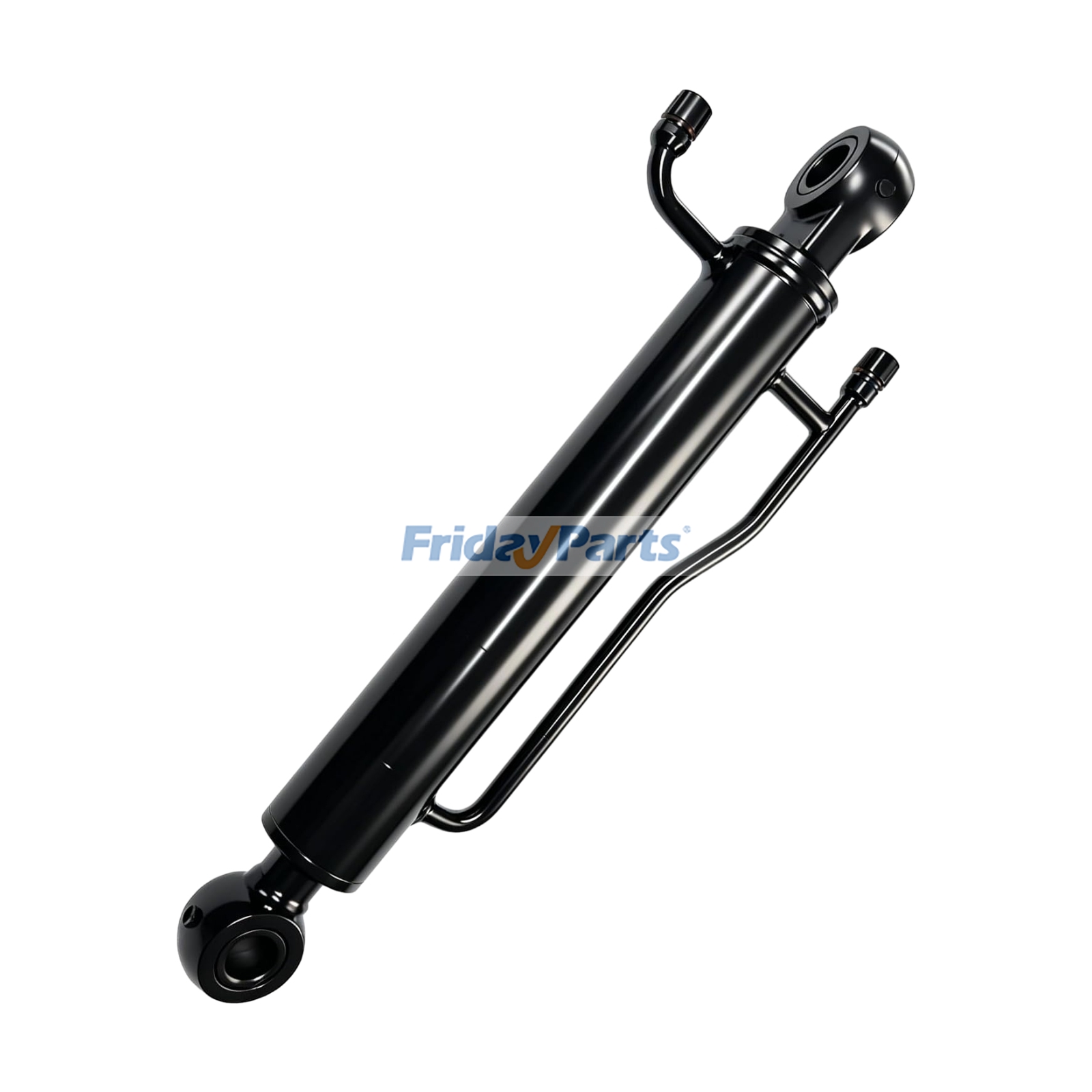 Hydraulic Bucket Cylinder WDYG for AGT Excavator DM12X-PLUS MX12-CRPLUS MX15R MX15RX MX20R QK18RXS-C QK20R