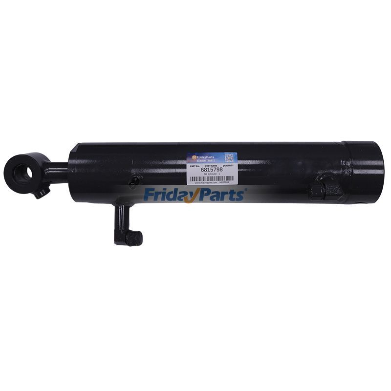 Vérin d'inclinaison de godet hydraulique 6815798 pour chargeuse Bobcat 463 S70 MT50 MT52 MT55 MT85